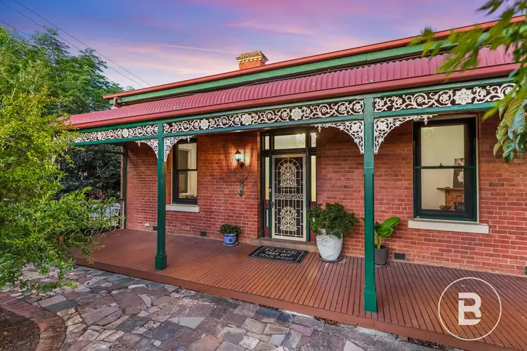 202 Don Street, Bendigo VIC 3550