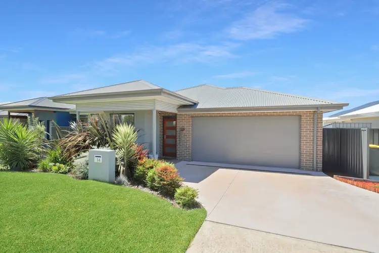 14 Halloran Street, Vincentia NSW 2540
