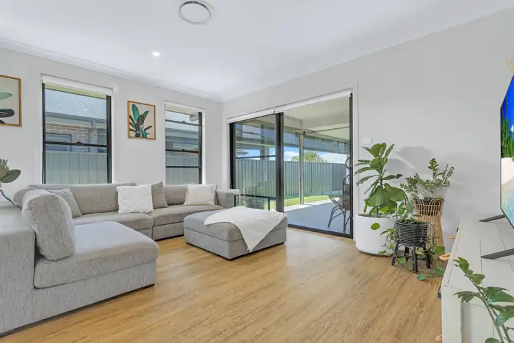 Third view of Homely house listing, 14 Halloran Street, Vincentia NSW 2540
