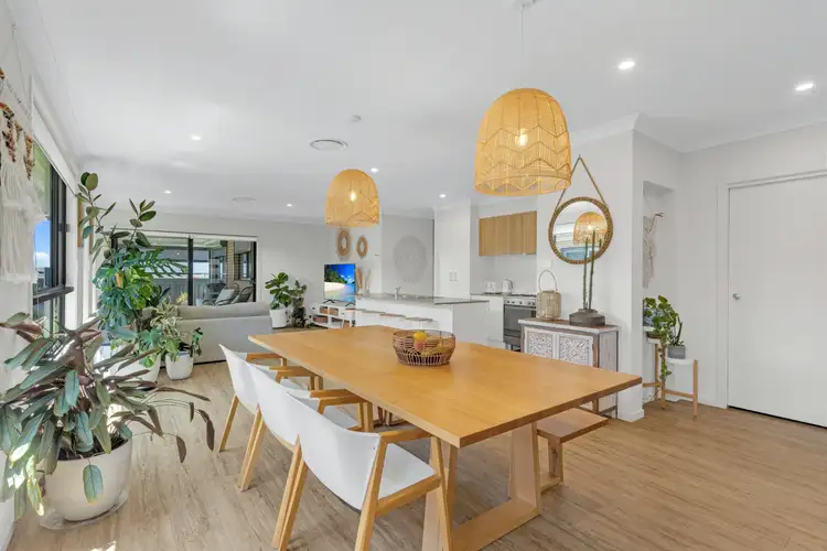 Fourth view of Homely house listing, 14 Halloran Street, Vincentia NSW 2540