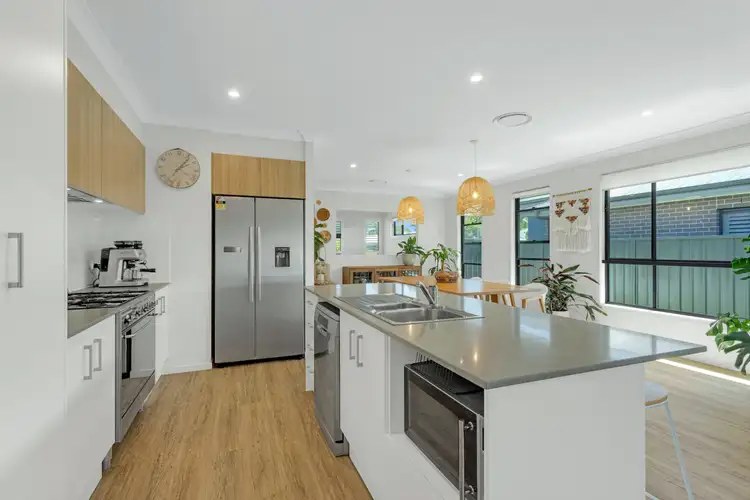 Fifth view of Homely house listing, 14 Halloran Street, Vincentia NSW 2540