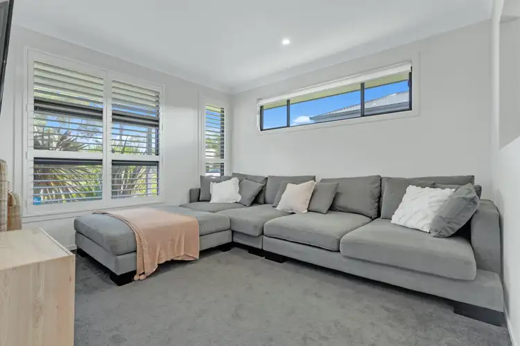 Sixth view of Homely house listing, 14 Halloran Street, Vincentia NSW 2540