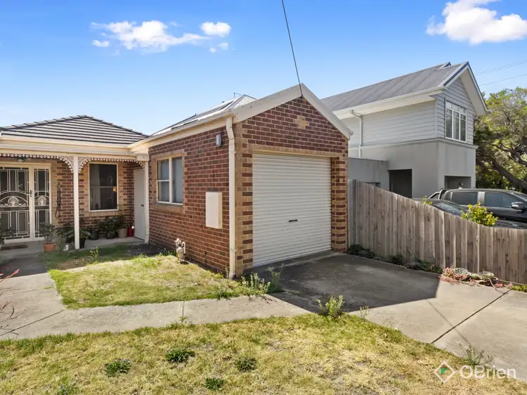 Main view of Homely townhouse listing, 19B First Avenue, Aspendale VIC 3195
