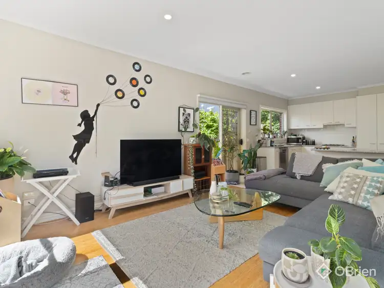 Fourth view of Homely townhouse listing, 19B First Avenue, Aspendale VIC 3195
