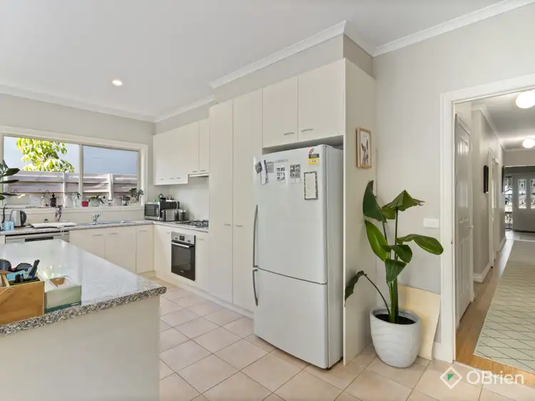 Fifth view of Homely townhouse listing, 19B First Avenue, Aspendale VIC 3195