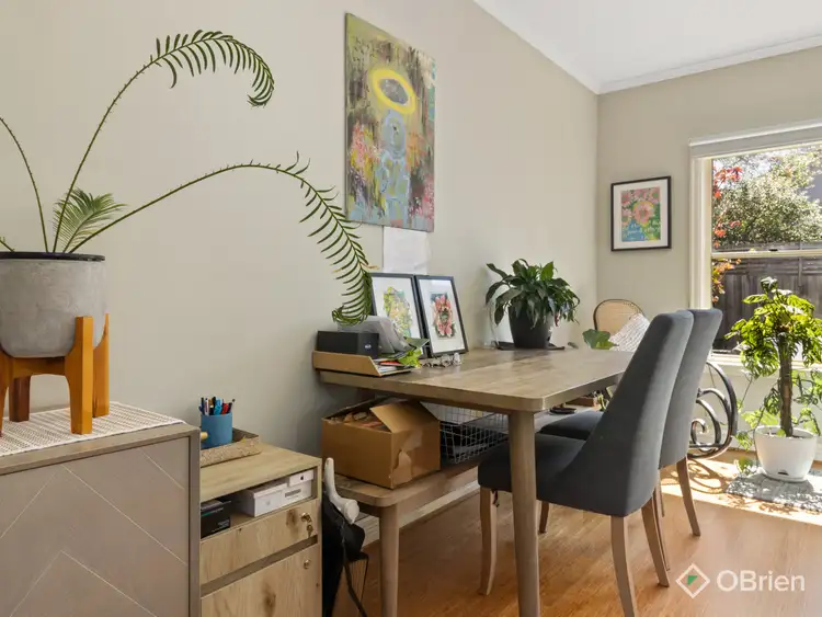 Sixth view of Homely townhouse listing, 19B First Avenue, Aspendale VIC 3195