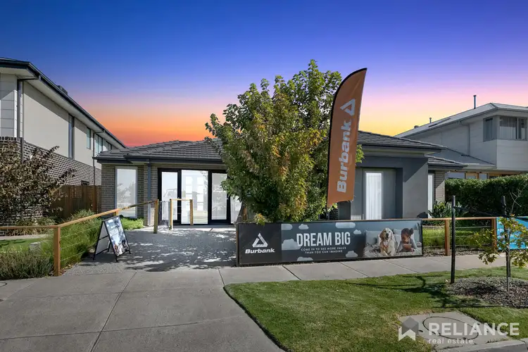 Second view of Homely house listing, 22 Irvine Rise, Werribee VIC 3030