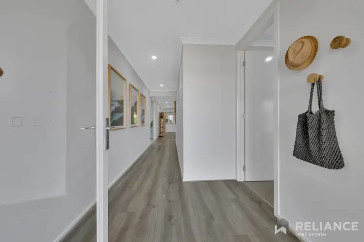 Fourth view of Homely house listing, 22 Irvine Rise, Werribee VIC 3030