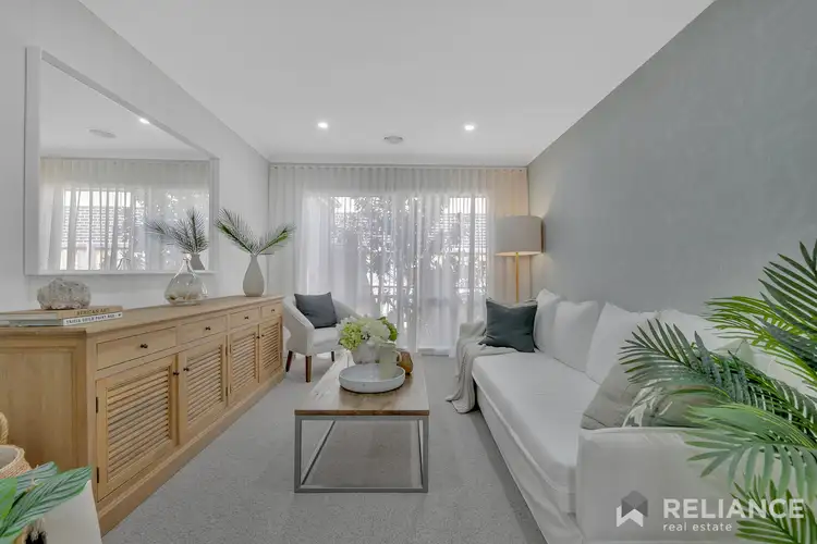 Fifth view of Homely house listing, 22 Irvine Rise, Werribee VIC 3030
