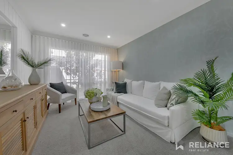 Sixth view of Homely house listing, 22 Irvine Rise, Werribee VIC 3030