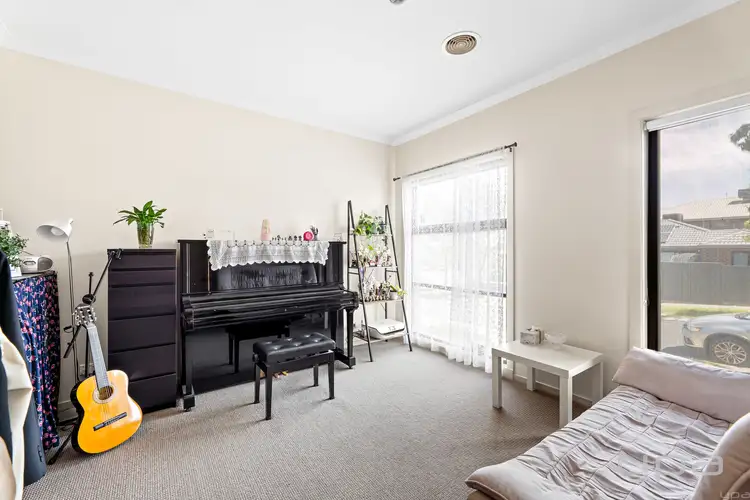 Second view of Homely house listing, 37 Grovedale Way, Manor Lakes VIC 3024