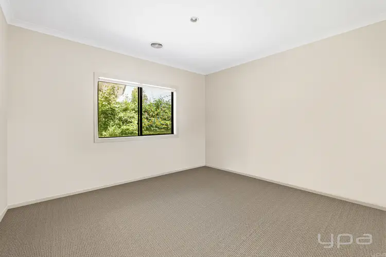Third view of Homely house listing, 37 Grovedale Way, Manor Lakes VIC 3024