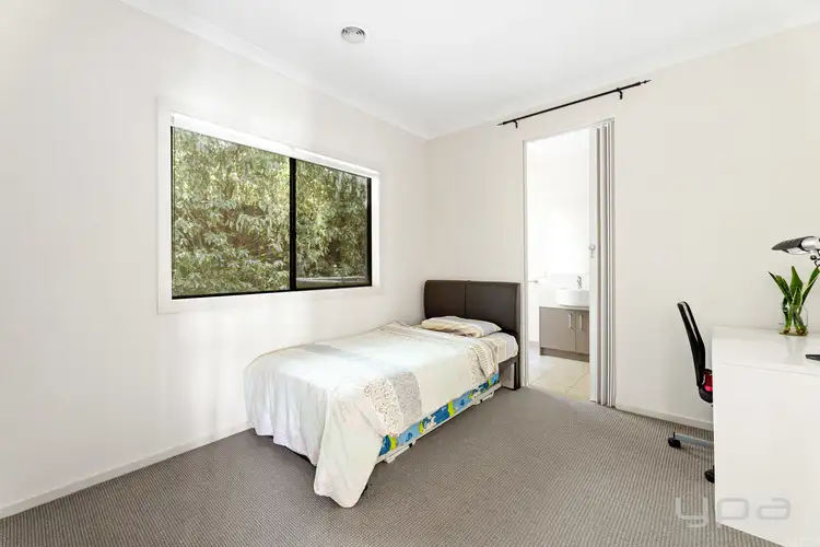 Fifth view of Homely house listing, 37 Grovedale Way, Manor Lakes VIC 3024