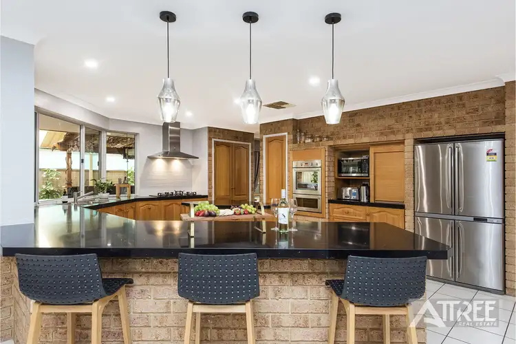 26 Templetonia Retreat, Canning Vale WA 6155