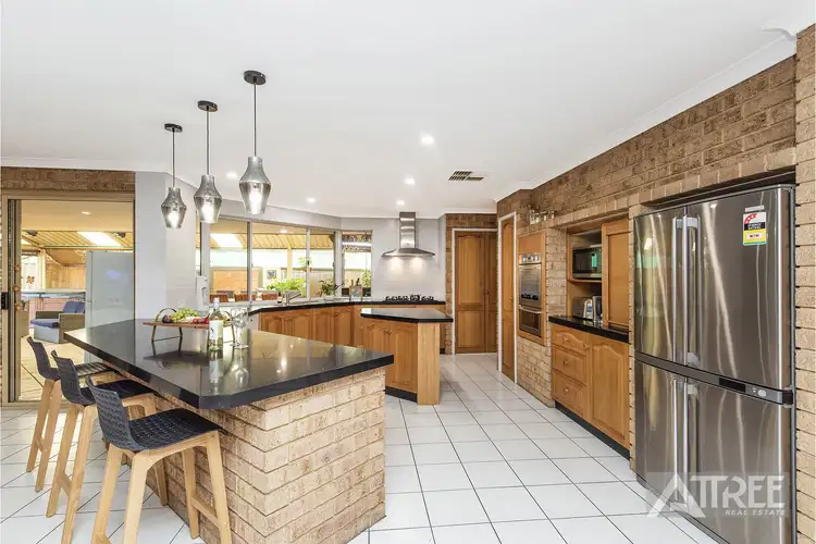 Second view of Homely house listing, 26 Templetonia Retreat, Canning Vale WA 6155