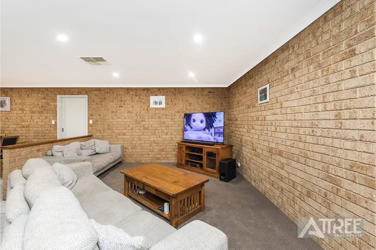 Third view of Homely house listing, 26 Templetonia Retreat, Canning Vale WA 6155