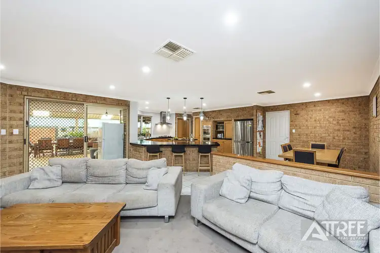 Fourth view of Homely house listing, 26 Templetonia Retreat, Canning Vale WA 6155