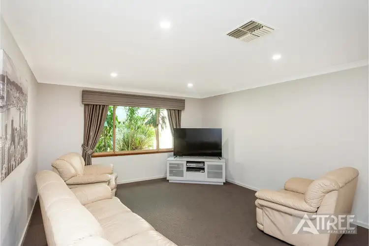 Sixth view of Homely house listing, 26 Templetonia Retreat, Canning Vale WA 6155