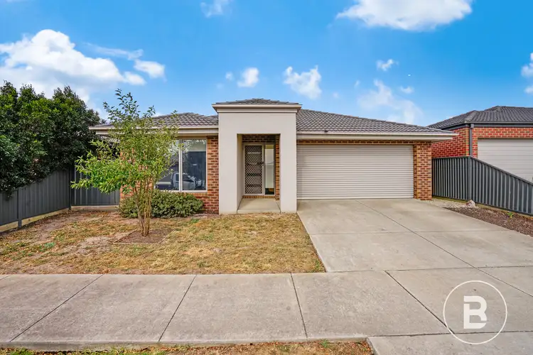 15 Pengelly Road, Lucas VIC 3350