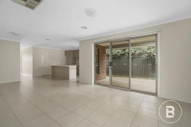 Second view of Homely house listing, 15 Pengelly Road, Lucas VIC 3350