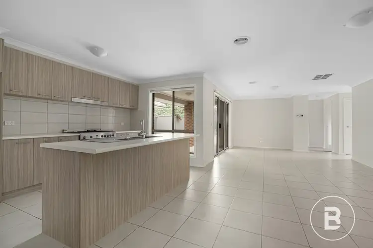 Third view of Homely house listing, 15 Pengelly Road, Lucas VIC 3350