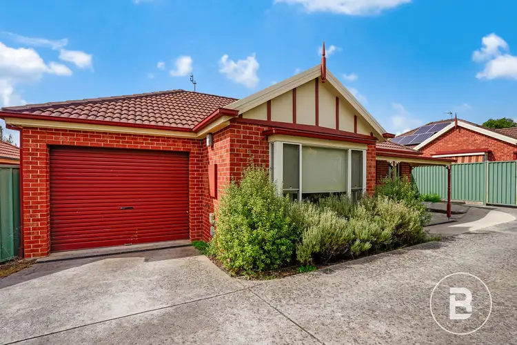 510B Nicholson Street, Black Hill VIC 3350