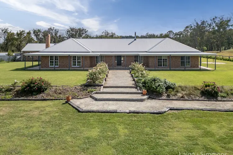 339 Claremont Road, Armidale NSW 2350