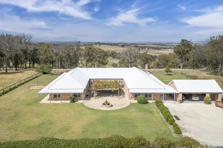 Second view of Homely house listing, 339 Claremont Road, Armidale NSW 2350