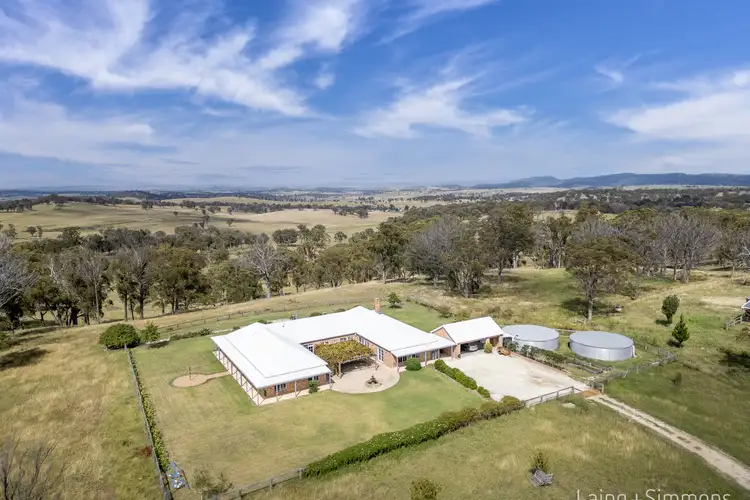 Third view of Homely house listing, 339 Claremont Road, Armidale NSW 2350