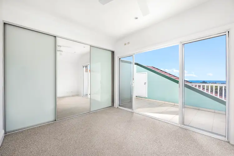 Second view of Homely semi-detached listing, 28A Knox Street, Clovelly NSW 2031