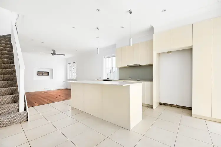 Third view of Homely semi-detached listing, 28A Knox Street, Clovelly NSW 2031