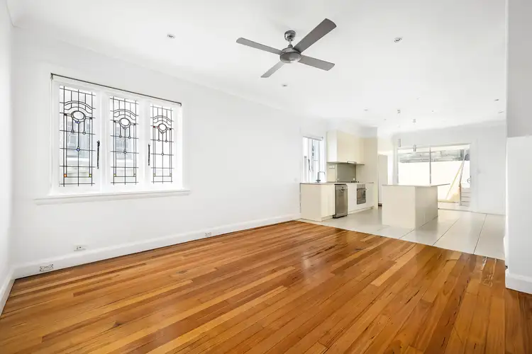 Fourth view of Homely semi-detached listing, 28A Knox Street, Clovelly NSW 2031