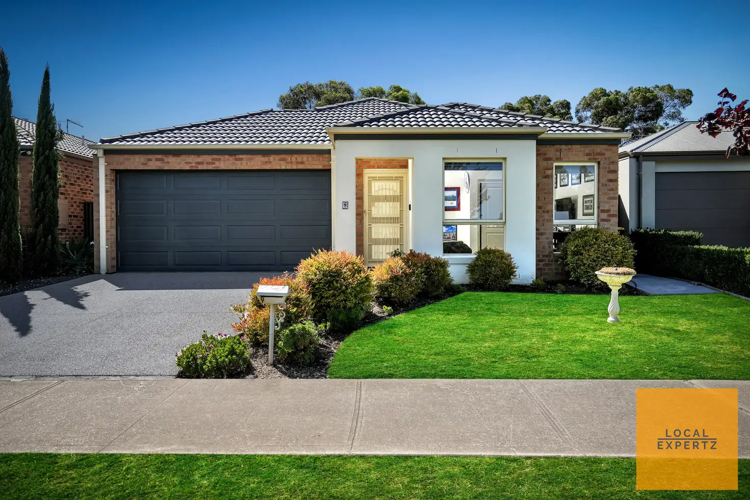 Main view of Homely house listing, 9 Burrawang Close, Brookfield VIC 3338