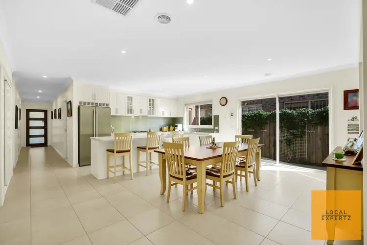 Fifth view of Homely house listing, 9 Burrawang Close, Brookfield VIC 3338