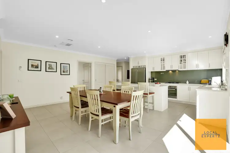 Sixth view of Homely house listing, 9 Burrawang Close, Brookfield VIC 3338