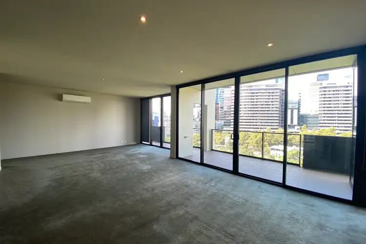 Third view of Homely apartment listing, 94/801 Bourke Street, Docklands VIC 3008