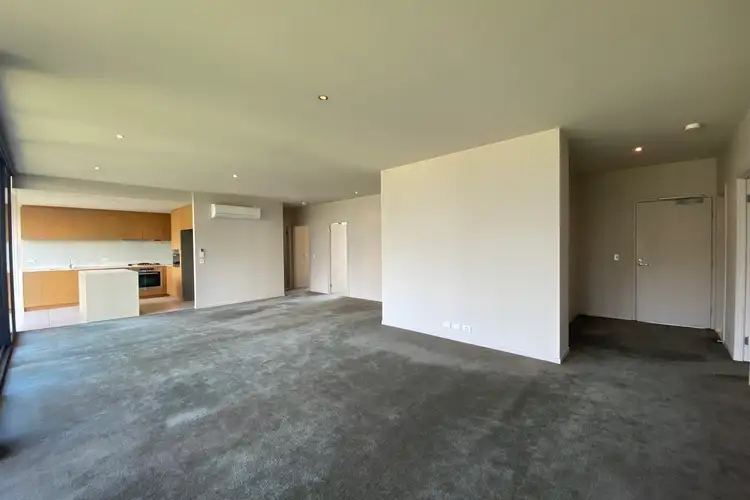 Fourth view of Homely apartment listing, 94/801 Bourke Street, Docklands VIC 3008
