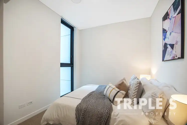 Fifth view of Homely apartment listing, 1412/17 Wentworth Place, Wentworth Point NSW 2127
