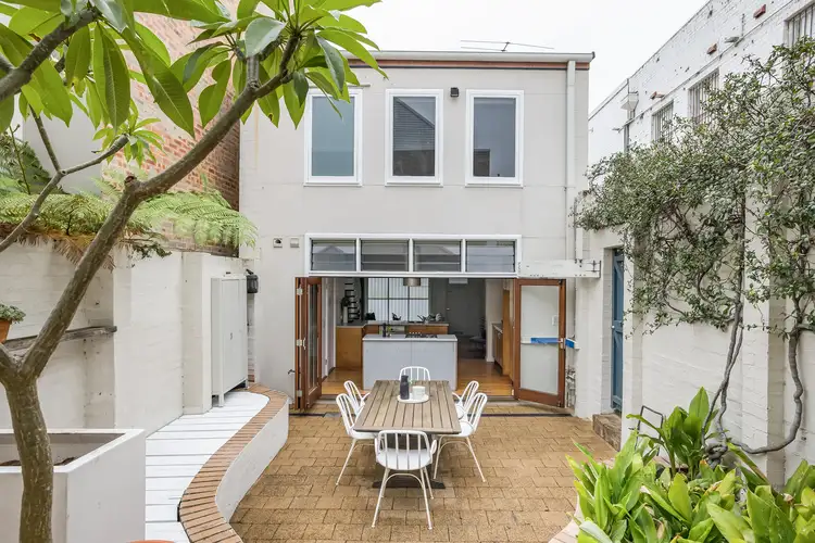 Main view of Homely house listing, 32 Wellington Street, Waterloo NSW 2017