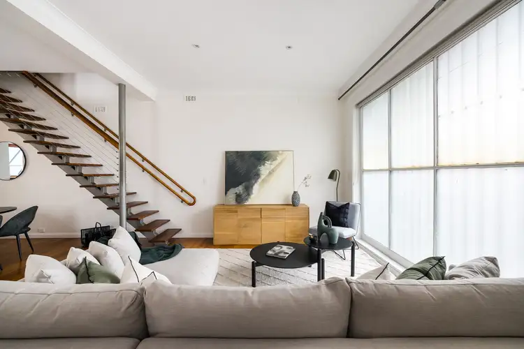 Third view of Homely house listing, 32 Wellington Street, Waterloo NSW 2017