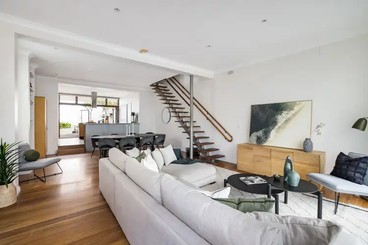 Fourth view of Homely house listing, 32 Wellington Street, Waterloo NSW 2017