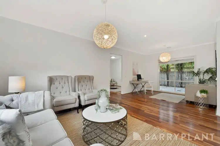 Third view of Homely house listing, 24 Mat Rush Avenue, Bundoora VIC 3083