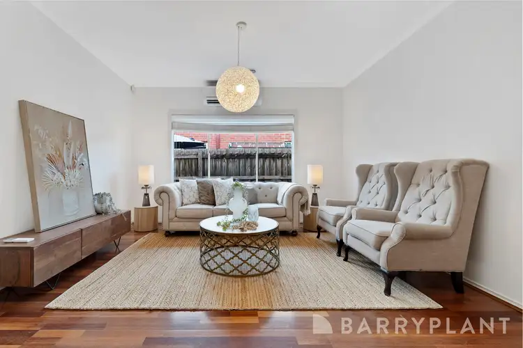 Fourth view of Homely house listing, 24 Mat Rush Avenue, Bundoora VIC 3083