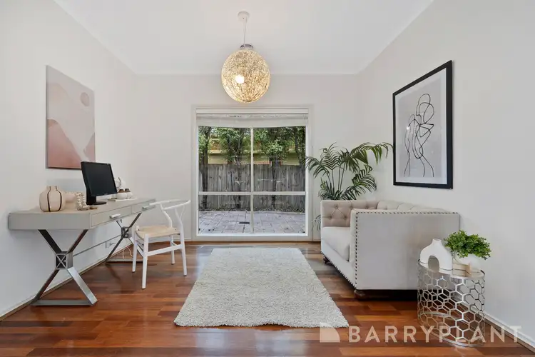 Fifth view of Homely house listing, 24 Mat Rush Avenue, Bundoora VIC 3083