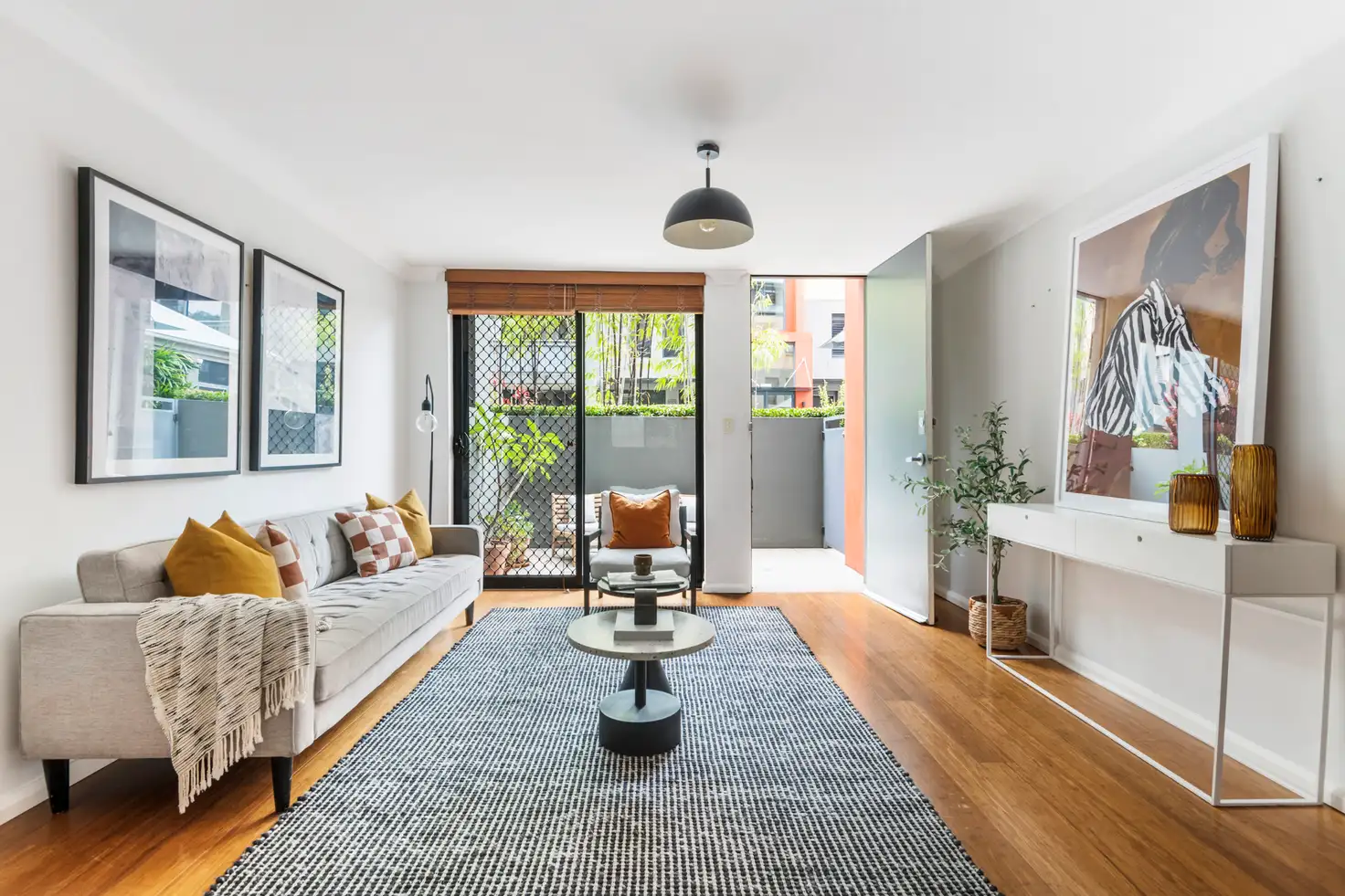 Main view of Homely townhouse listing, 14/18-20 Newton Street, Alexandria NSW 2015