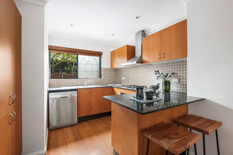 Fifth view of Homely townhouse listing, 14/18-20 Newton Street, Alexandria NSW 2015