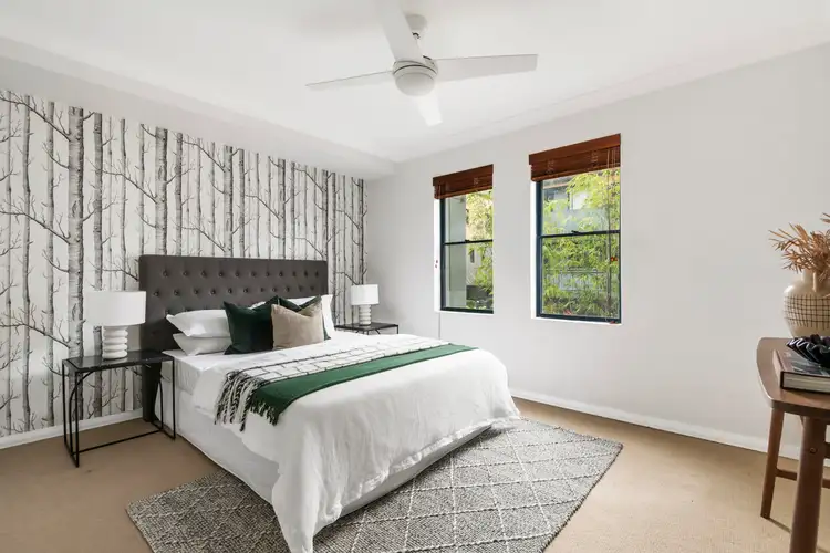 Sixth view of Homely townhouse listing, 14/18-20 Newton Street, Alexandria NSW 2015