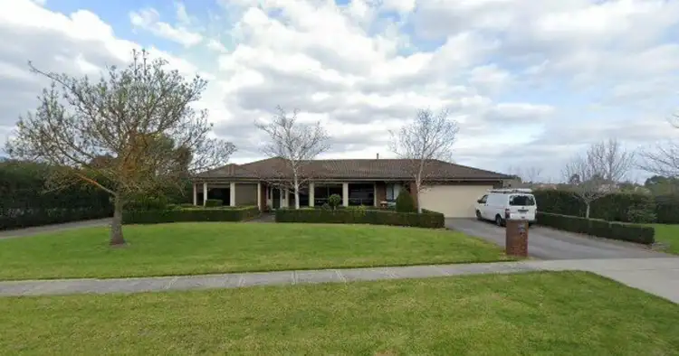 3 Leech Court, Narre Warren North VIC 3804