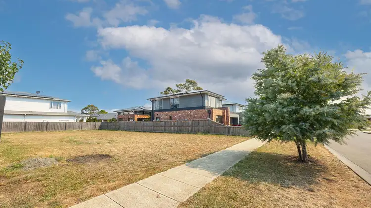 Fourth view of Homely land listing, 8 Magnetic Drive, Alfredton VIC 3350