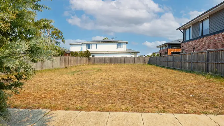 Fifth view of Homely land listing, 8 Magnetic Drive, Alfredton VIC 3350